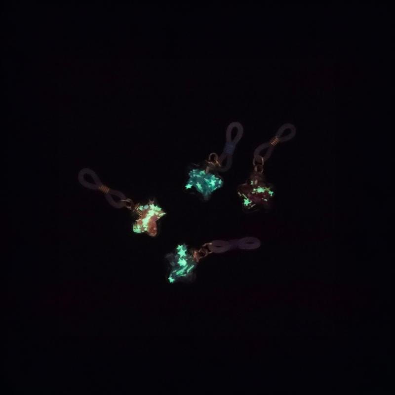 【A】1쌍 야광 비피어싱 여성용 니플 링 발광 SM 가 - Body Jewelry Nipple Rings 리뷰 및 가격