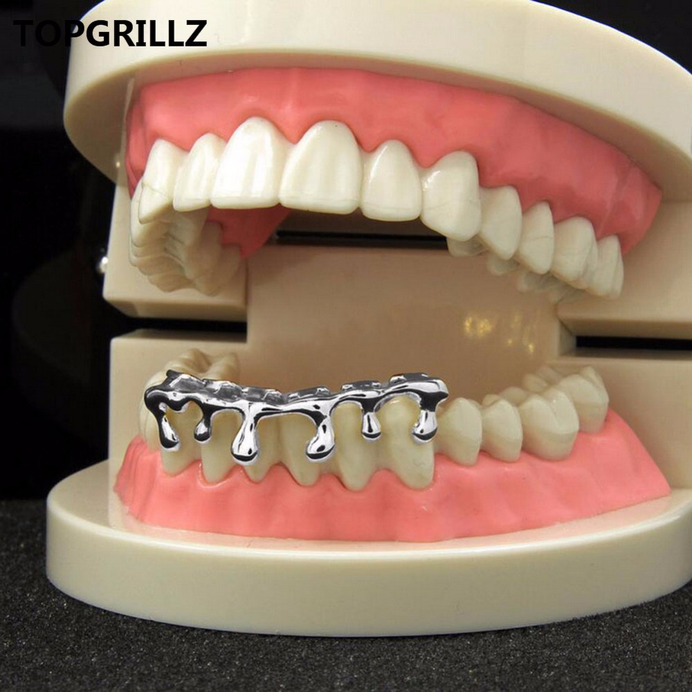 TOPGRILLZ 핏 라이트 옐로우 골드 컬러 로즈 도 - Body Jewelry Gold Plated 리뷰 및 가격