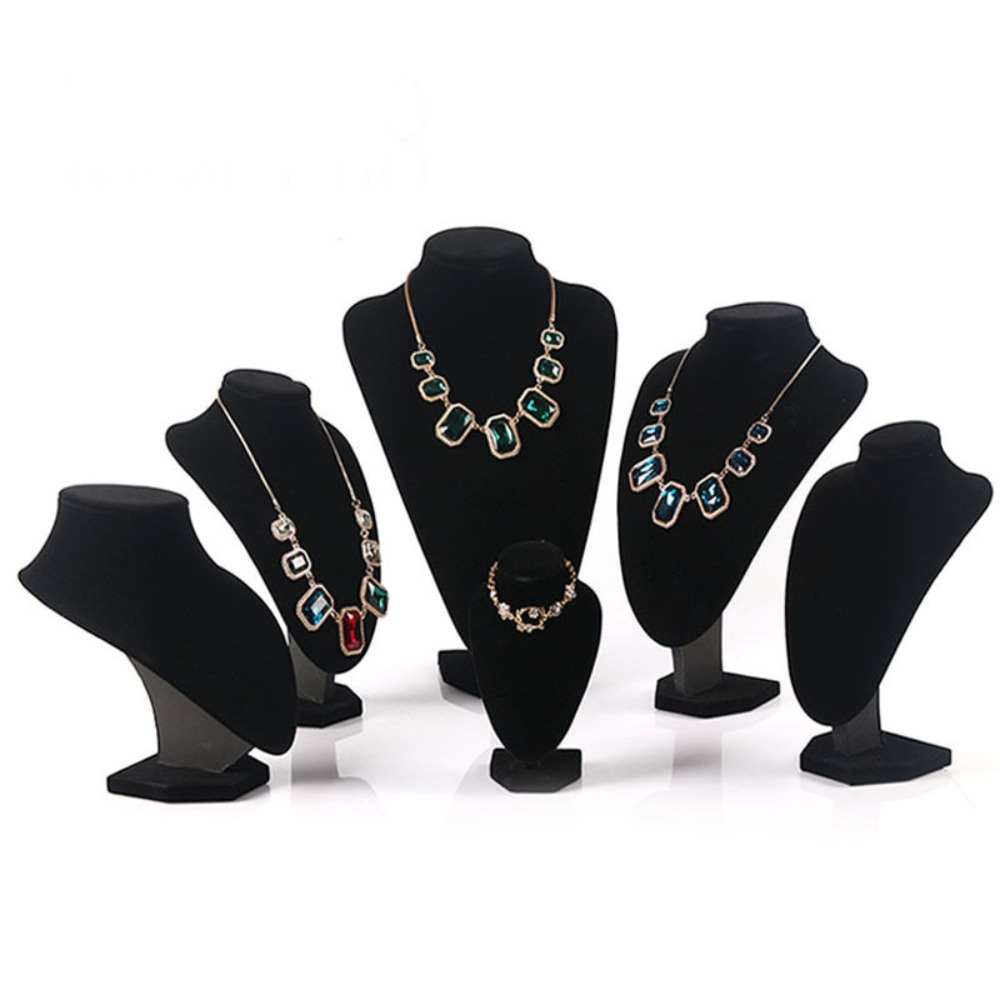 새로운 펜던트 디스플레이 주얼리 진열대 소매점 마네킹  - Body Jewelry Holder 리뷰 및 가격