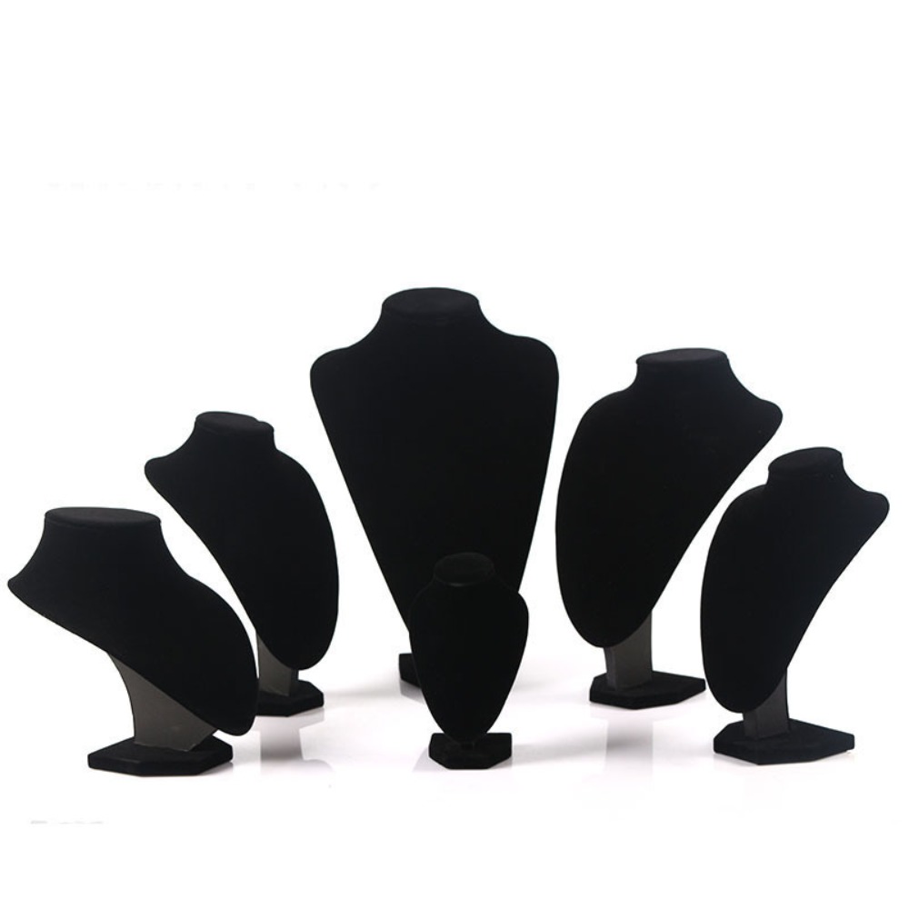새로운 펜던트 디스플레이 주얼리 진열대 소매점 마네킹  - Body Jewelry Holder 리뷰 및 가격
