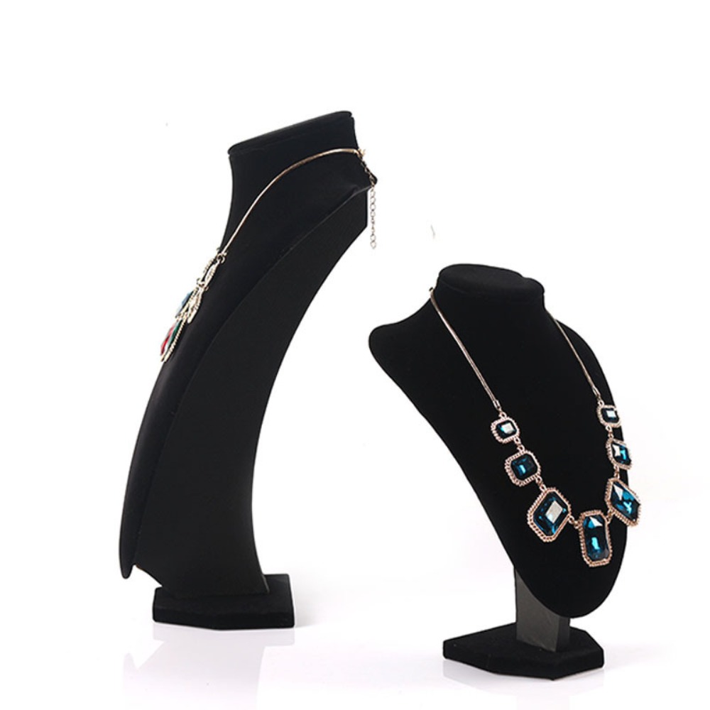 새로운 펜던트 디스플레이 주얼리 진열대 소매점 마네킹  - Body Jewelry Holder 리뷰 및 가격