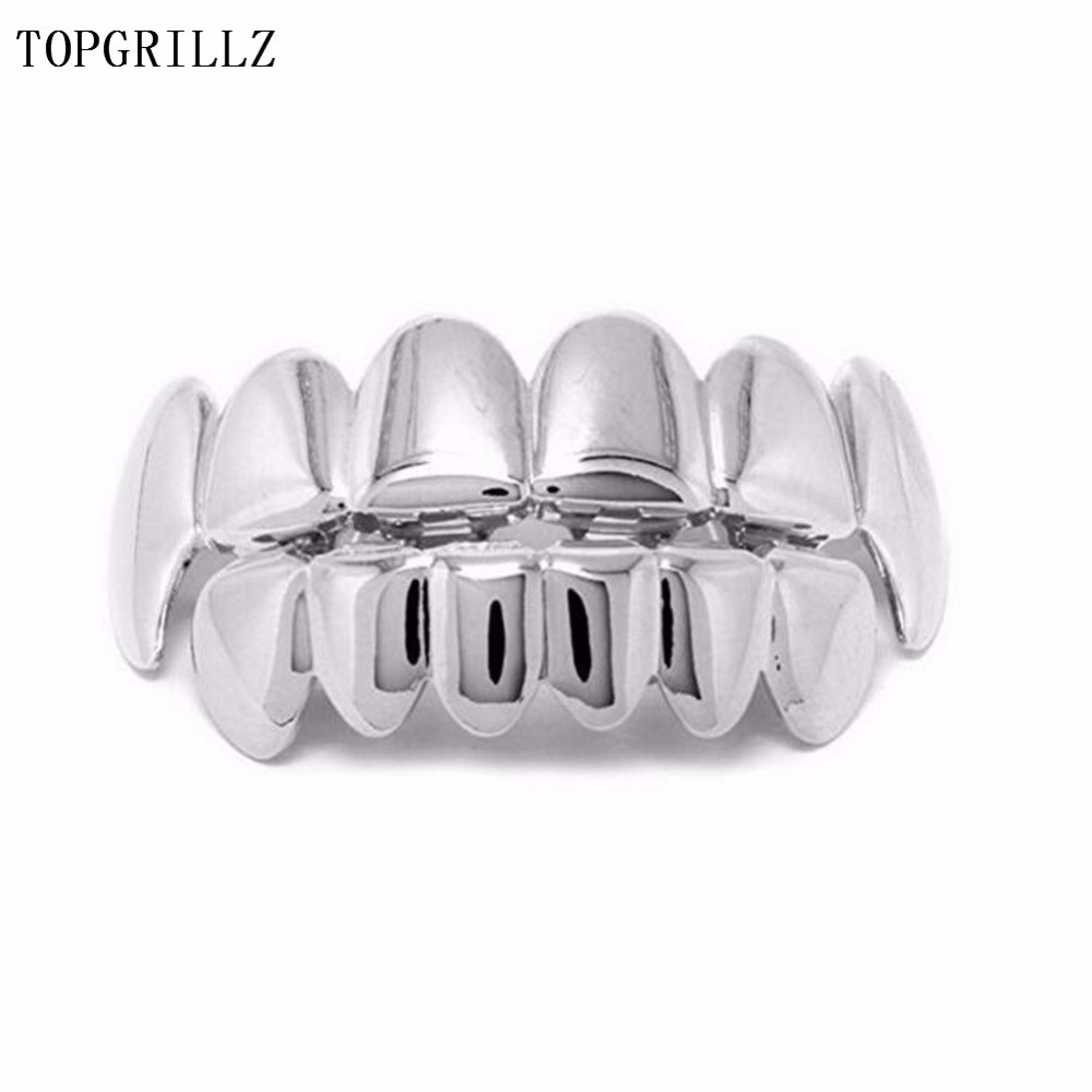 TOPGRILLZ 뉴 피트 로즈 골드 컬러 도금 힙합  - Body Jewelry Gold Plated 리뷰 및 가격